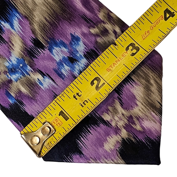 PIERRE CARDIN TIE - Picture 4 of 10